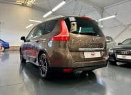 Renault Megane Grand Scenic Bose 7 Places