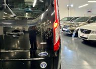 Ford Transit Custom L1H1 Double cabine
