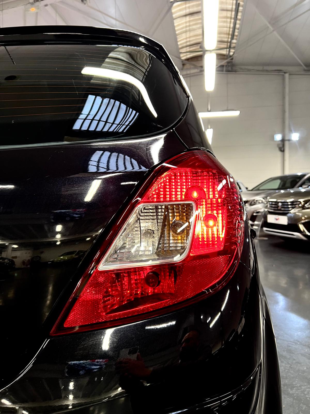 Opel Corsa Twinport Enjoy