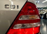 Mercedes Classe C220 Elegance BVA