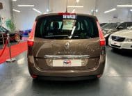 Renault Megane Grand Scenic Bose 7 Places