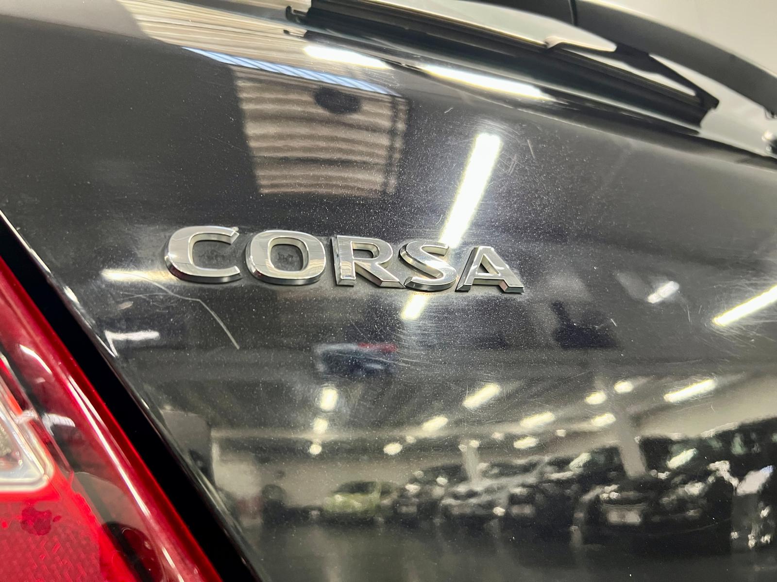 Opel Corsa Twinport Enjoy