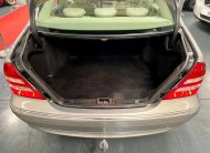 Mercedes Classe C220 Elegance BVA