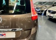 Renault Megane Grand Scenic Bose 7 Places