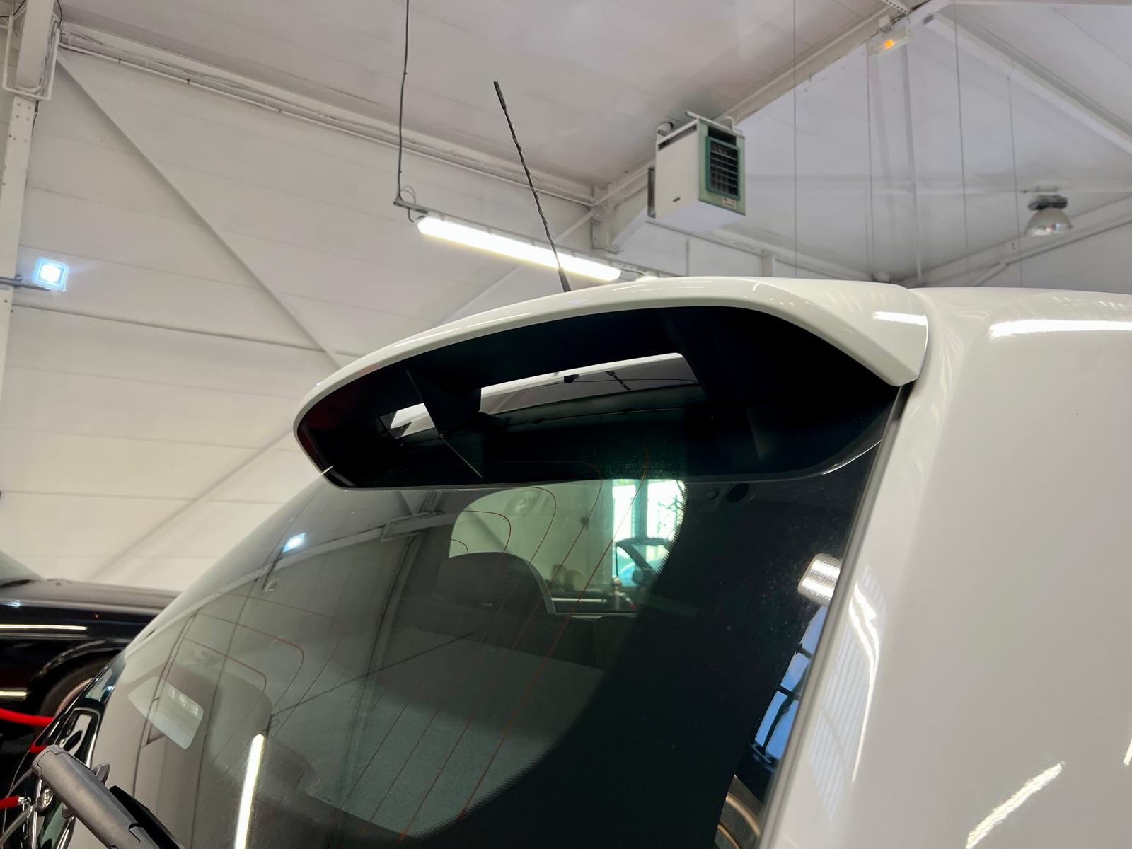 Renault Twingo III Life 2