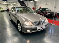 Mercedes Classe C220 Elegance BVA