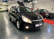 Opel Corsa Twinport Enjoy