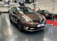 Renault Megane Grand Scenic Bose 7 Places