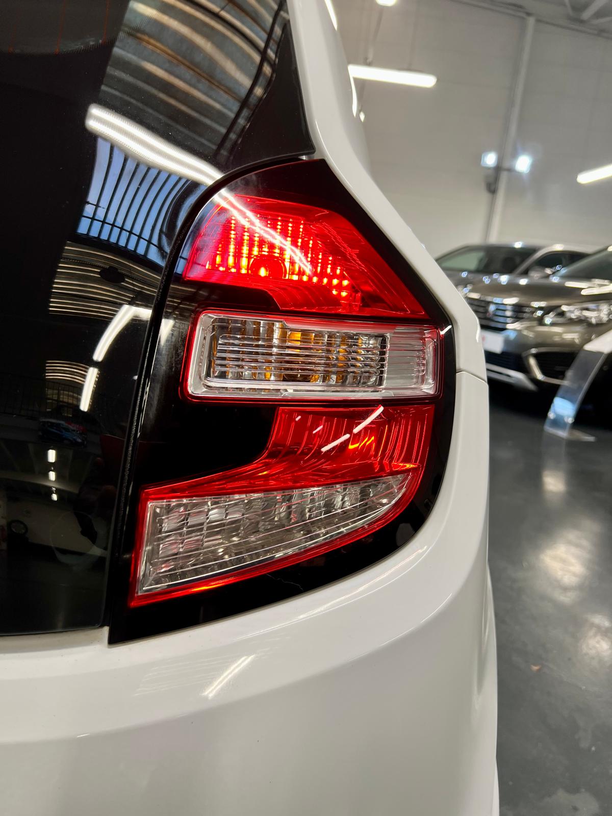 Renault Twingo III Life 2