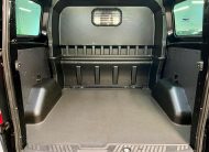 Ford Transit Custom L1H1 Double cabine