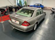 Mercedes Classe C220 Elegance BVA