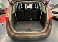 Renault Megane Grand Scenic Bose 7 Places