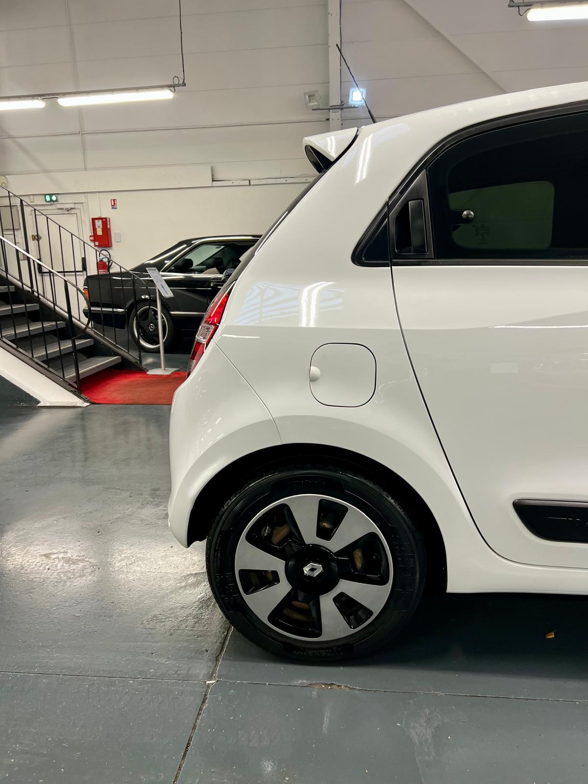 Renault Twingo III Life 2