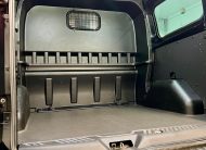 Ford Transit Custom L1H1 Double cabine