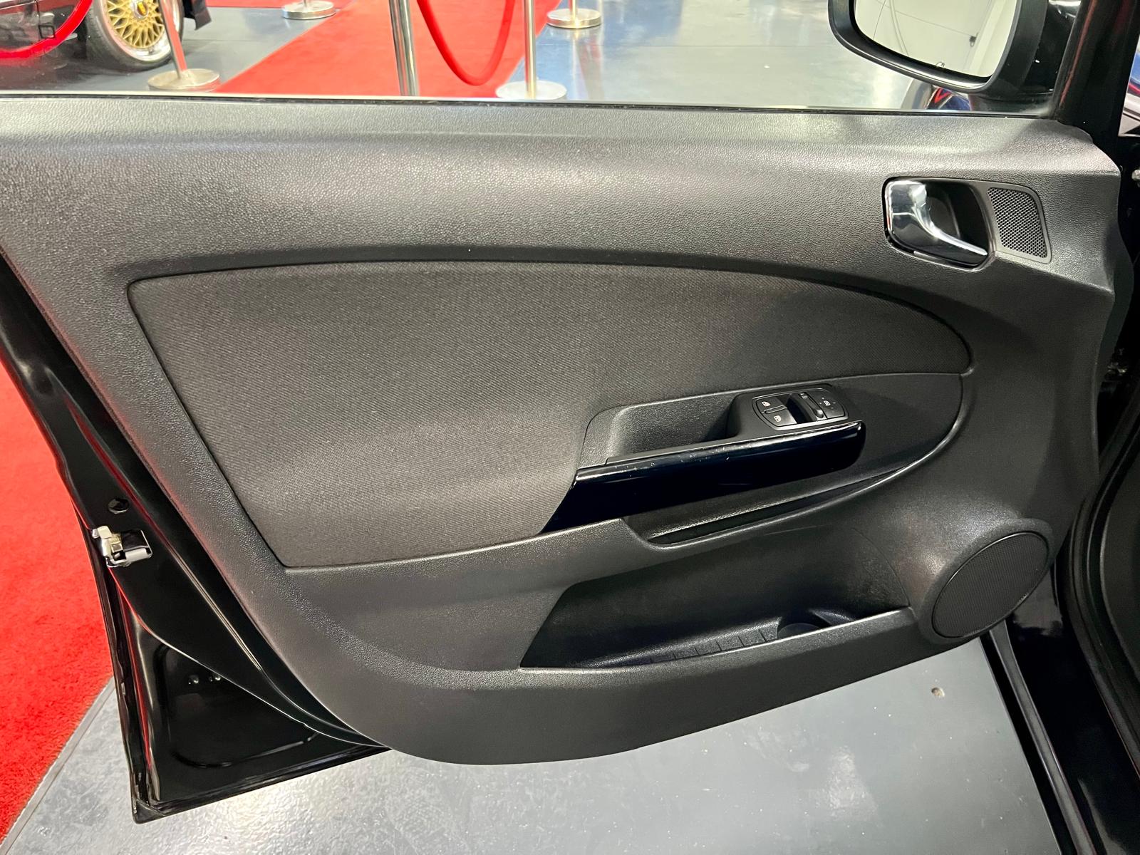 Opel Corsa Twinport Enjoy