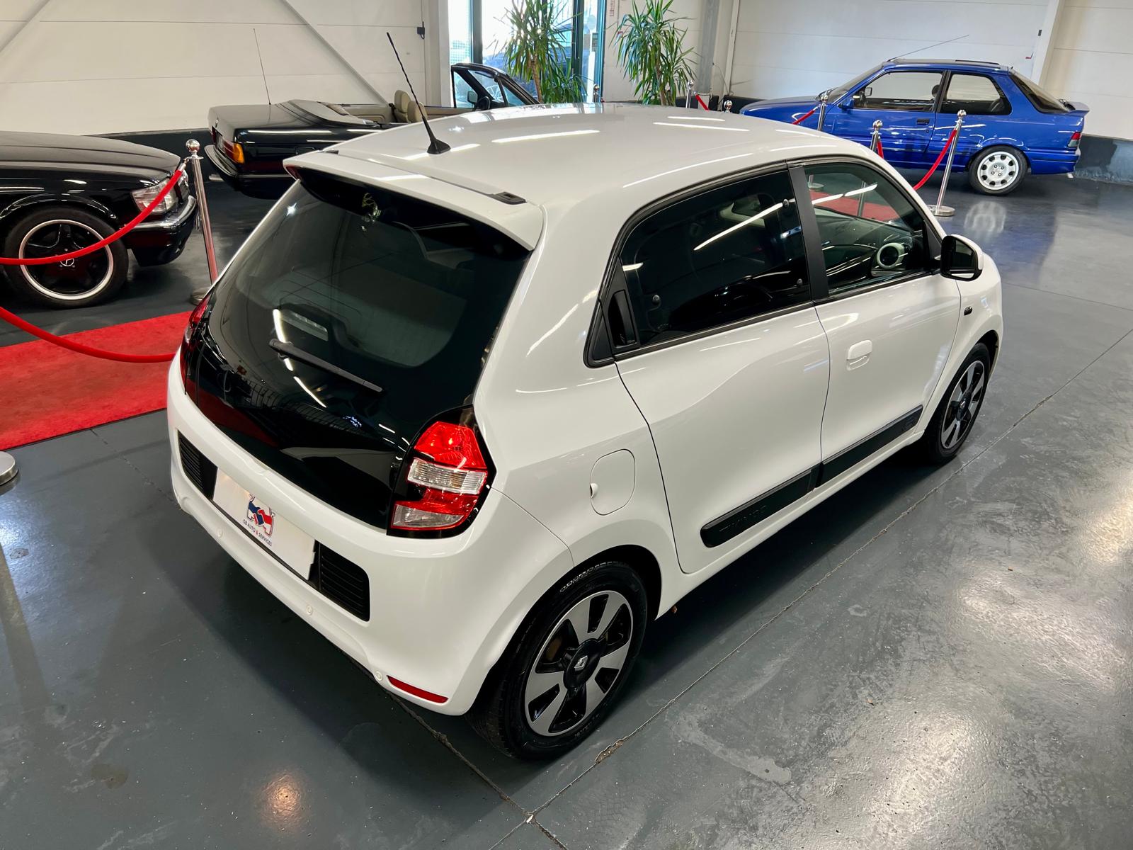 Renault Twingo III Life 2