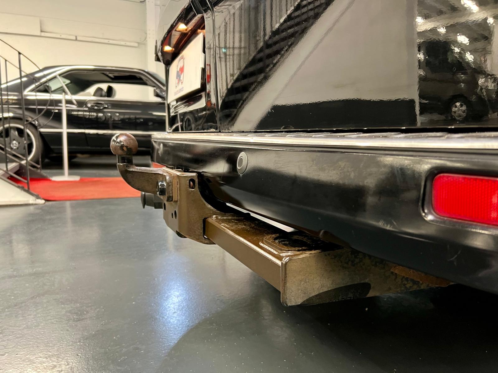 Ford Transit Custom L1H1 Double cabine