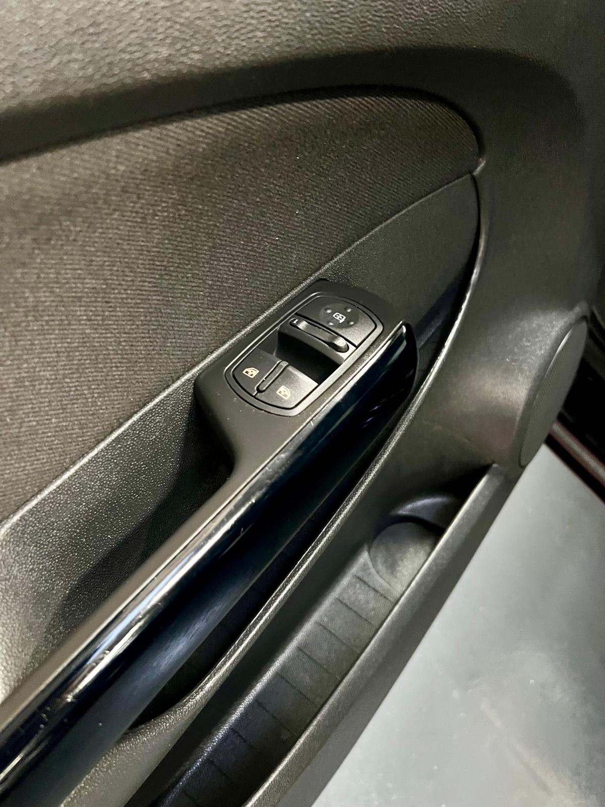 Opel Corsa Twinport Enjoy