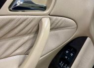 Mercedes Classe C220 Elegance BVA