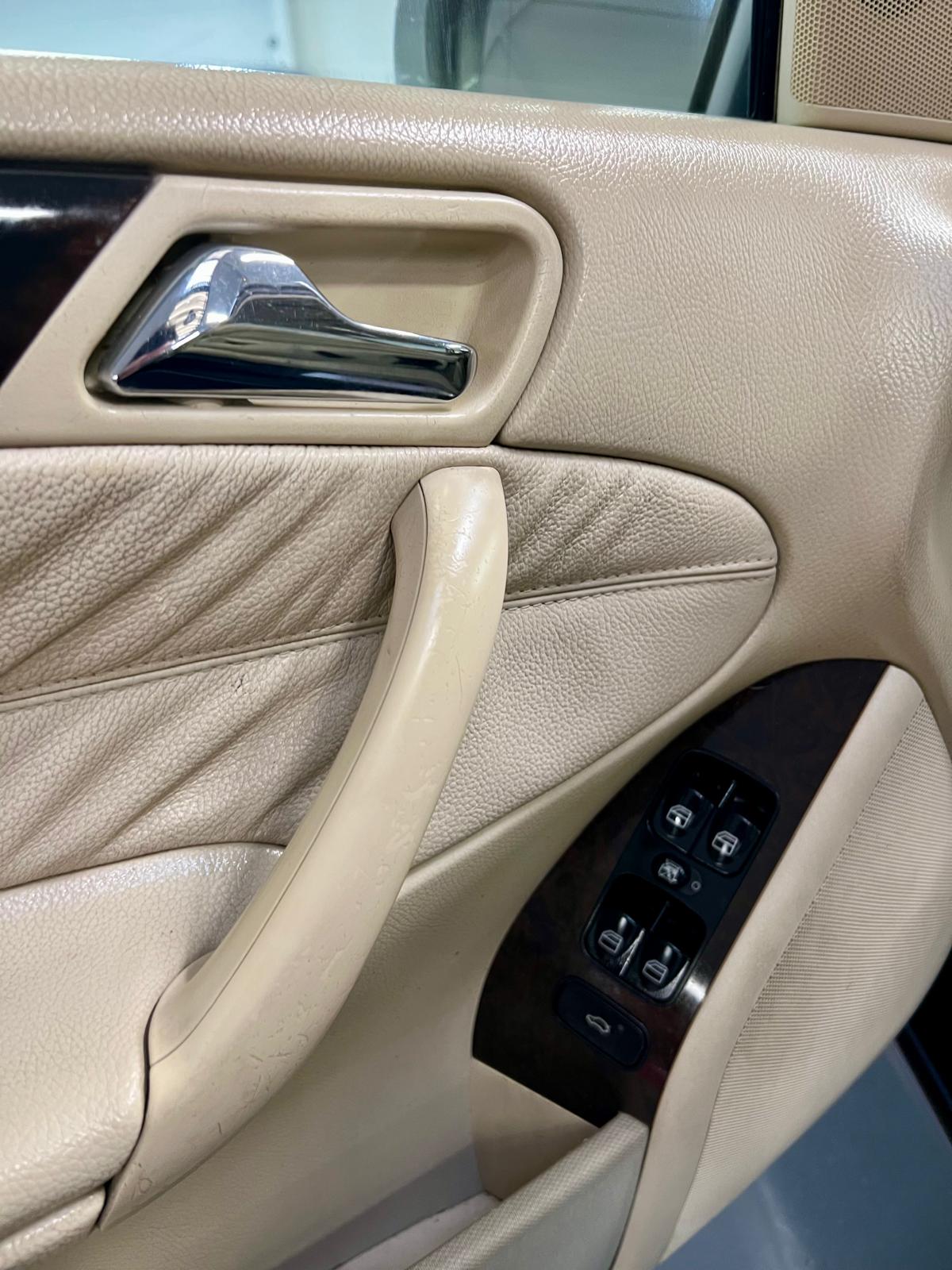 Mercedes Classe C220 Elegance BVA