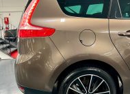 Renault Megane Grand Scenic Bose 7 Places