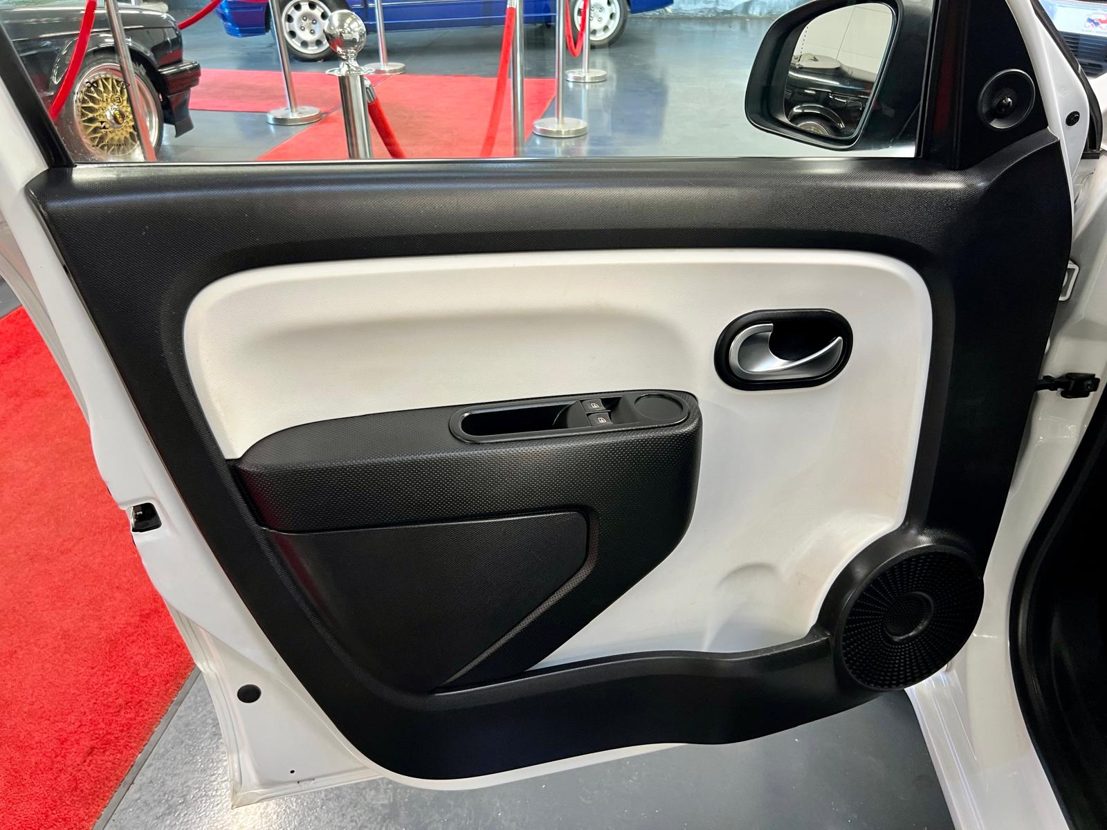 Renault Twingo III Life 2