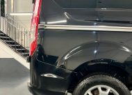 Ford Transit Custom L1H1 Double cabine