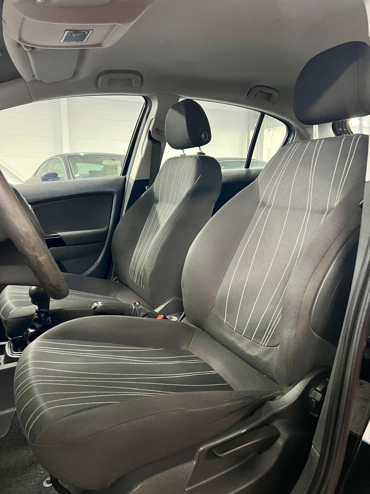 Opel Corsa Twinport Enjoy