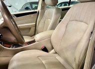 Mercedes Classe C220 Elegance BVA