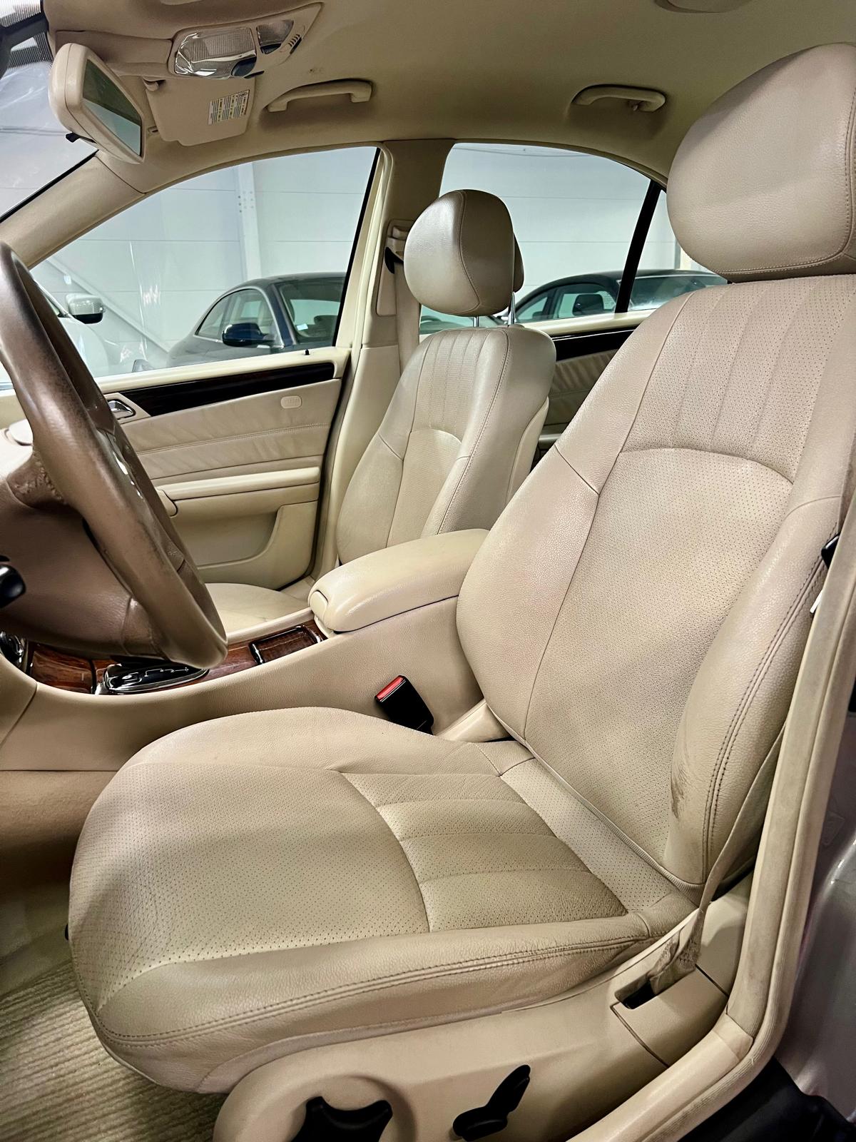 Mercedes Classe C220 Elegance BVA