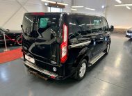 Ford Transit Custom L1H1 Double cabine