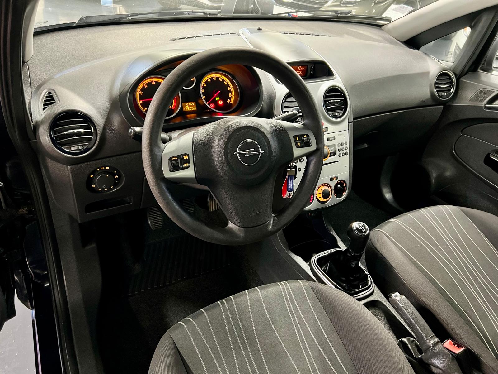 Opel Corsa Twinport Enjoy