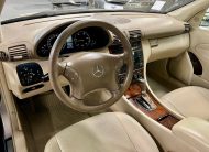 Mercedes Classe C220 Elegance BVA