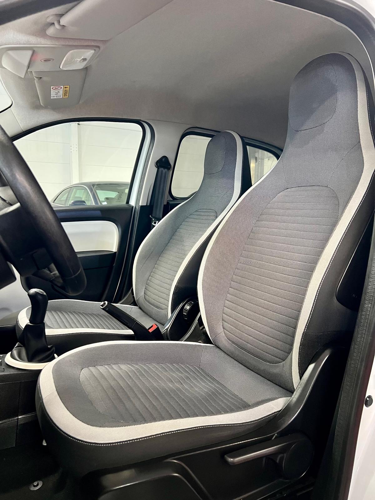 Renault Twingo III Life 2