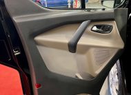 Ford Transit Custom L1H1 Double cabine