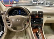 Mercedes Classe C220 Elegance BVA