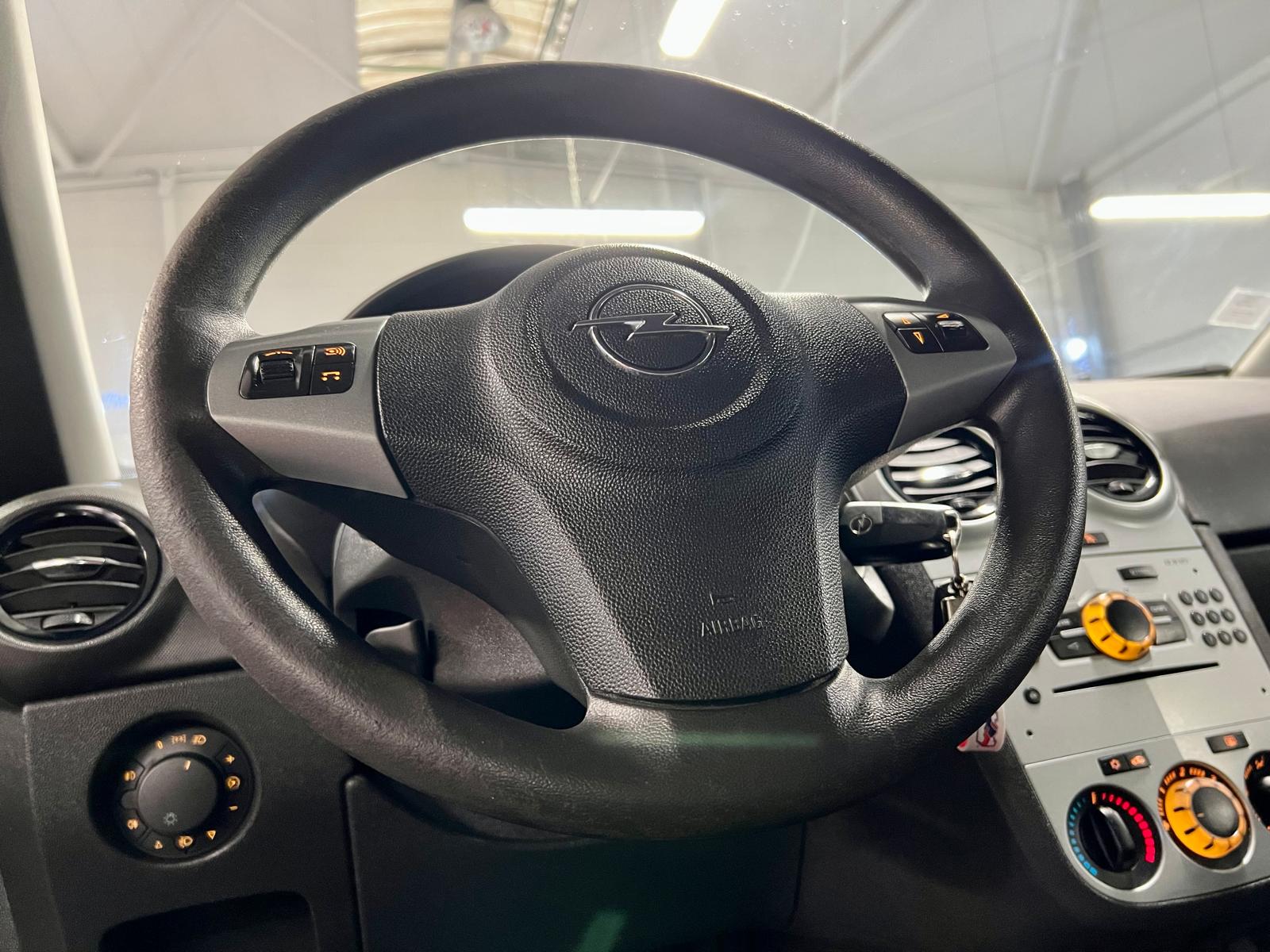 Opel Corsa Twinport Enjoy