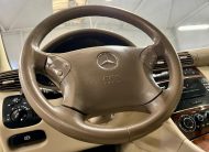 Mercedes Classe C220 Elegance BVA