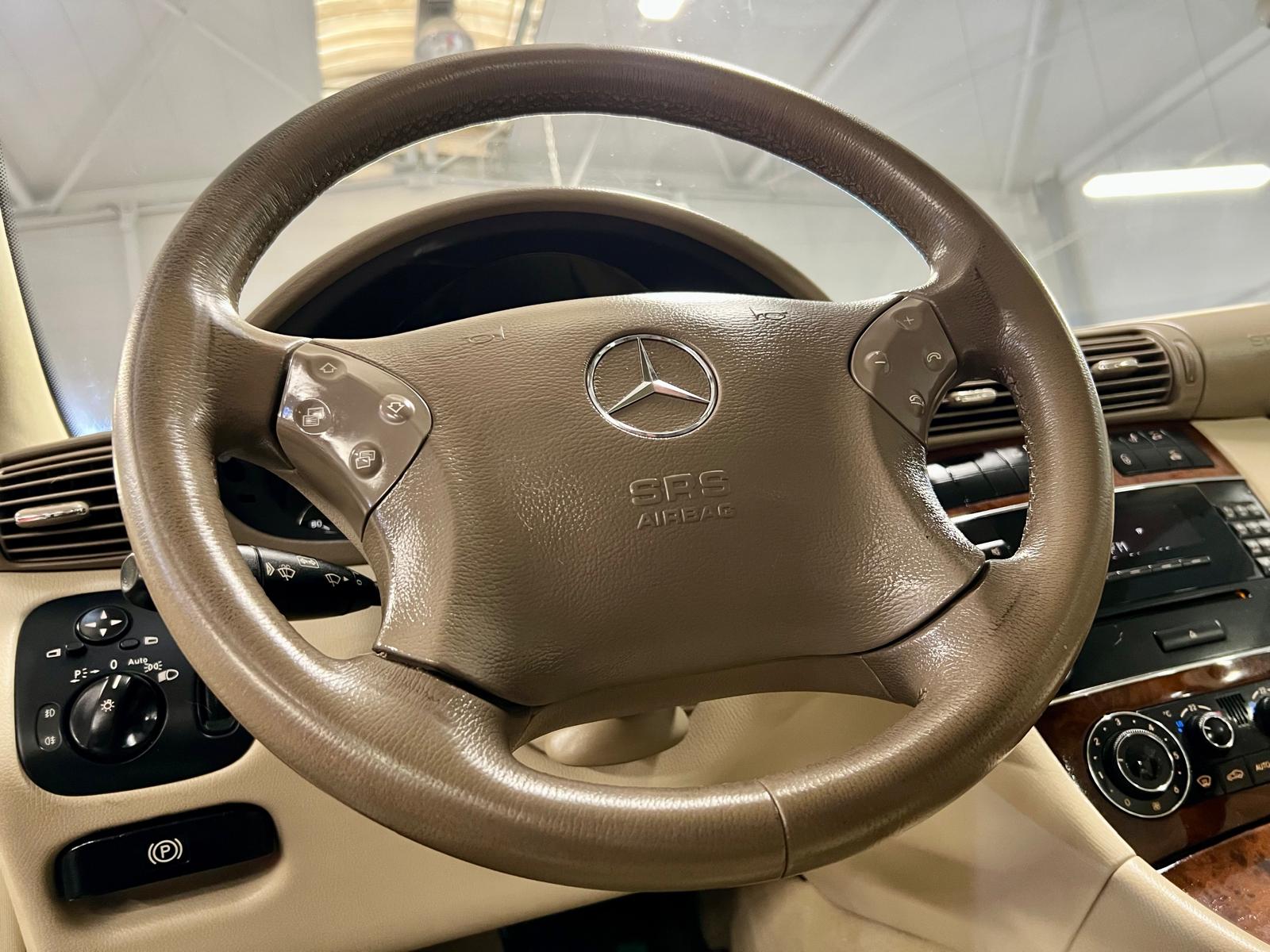 Mercedes Classe C220 Elegance BVA