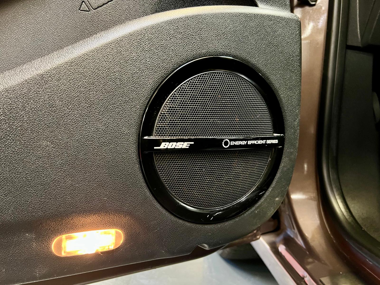 Renault Megane Grand Scenic Bose 7 Places