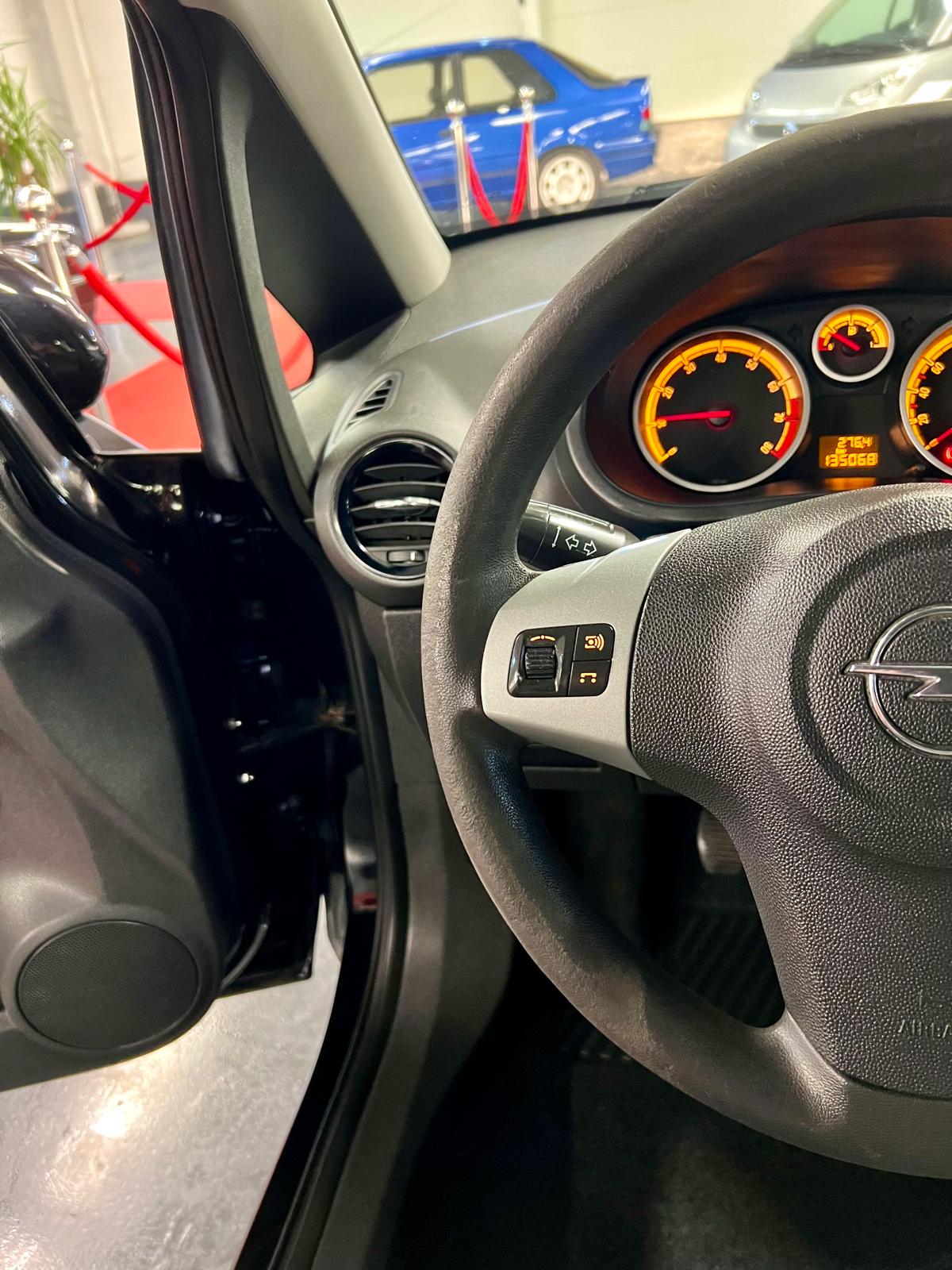 Opel Corsa Twinport Enjoy