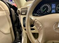 Mercedes Classe C220 Elegance BVA