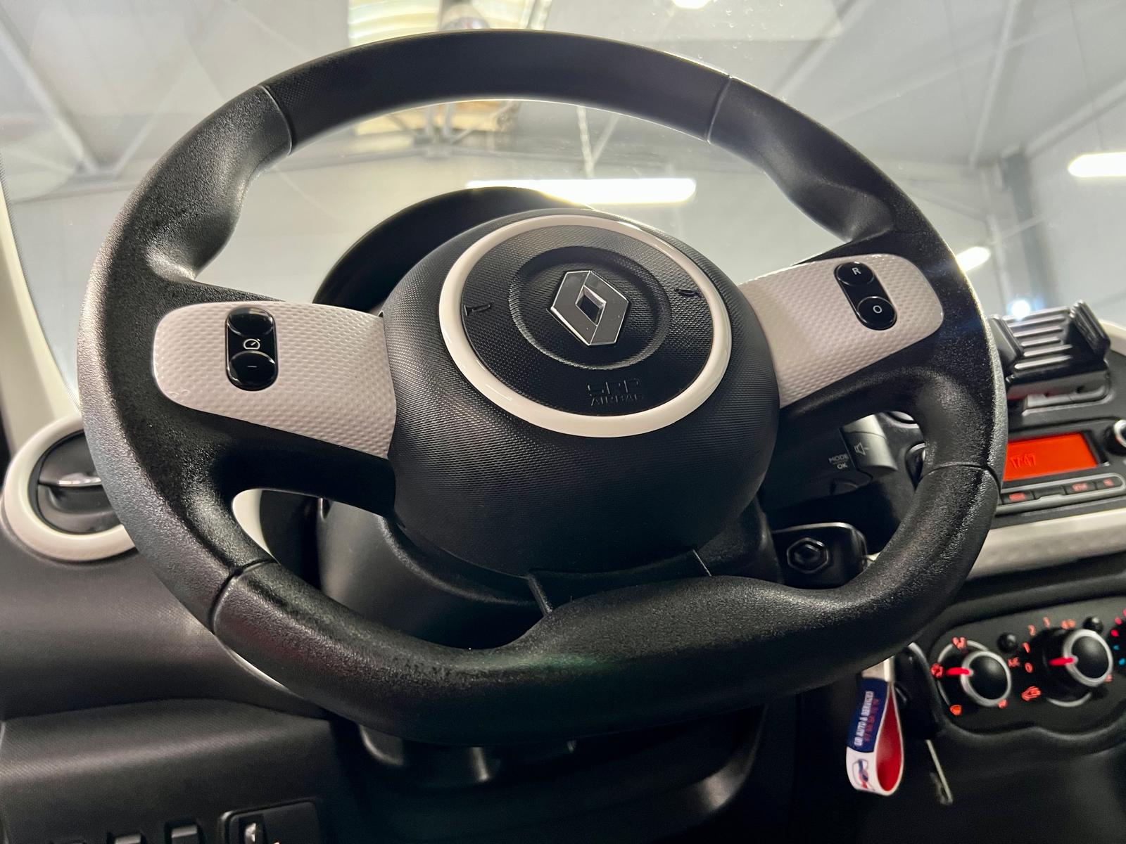 Renault Twingo III Life 2