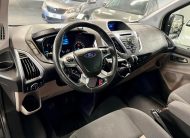 Ford Transit Custom L1H1 Double cabine
