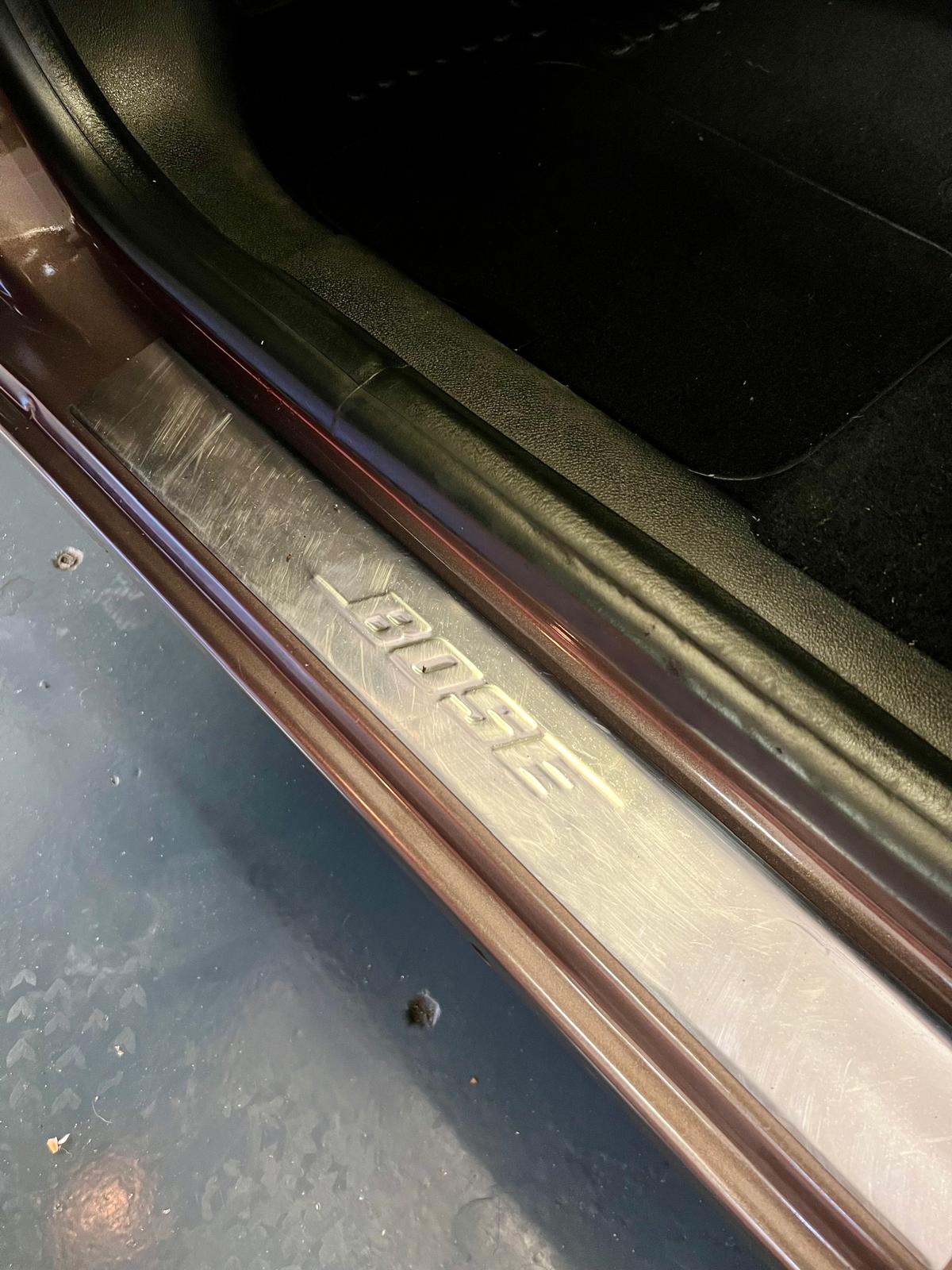 Renault Megane Grand Scenic Bose 7 Places