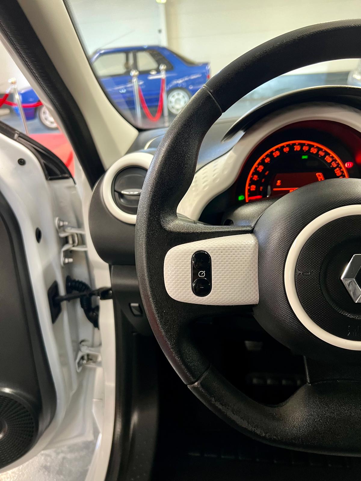 Renault Twingo III Life 2