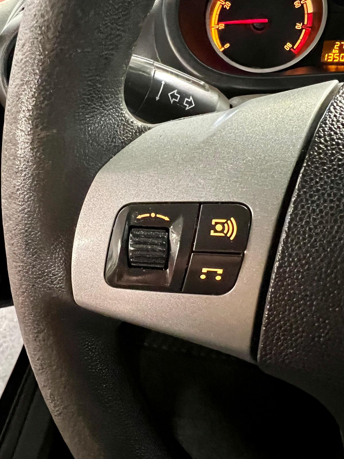 Opel Corsa Twinport Enjoy