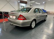 Mercedes Classe C220 Elegance BVA
