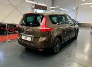 Renault Megane Grand Scenic Bose 7 Places