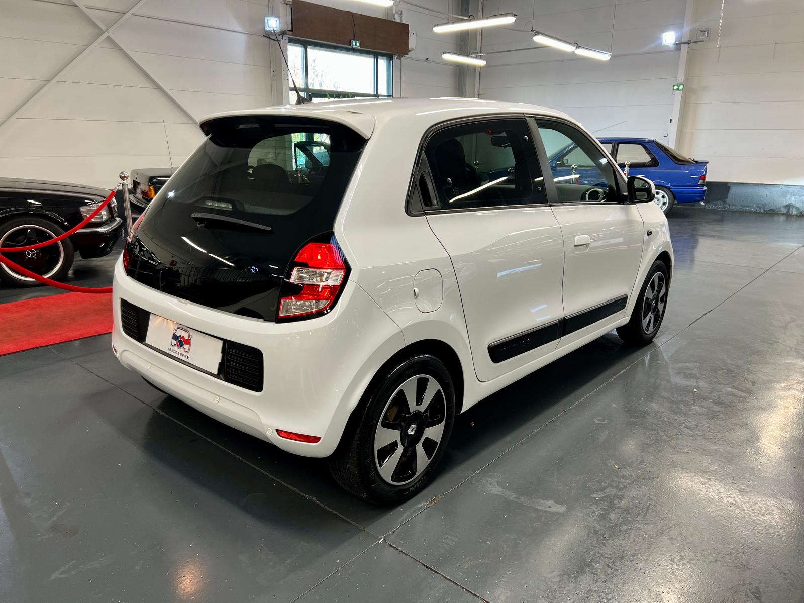 Renault Twingo III Life 2